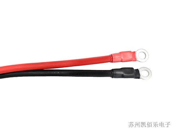 圓盤端子線束 圓盤端子線束