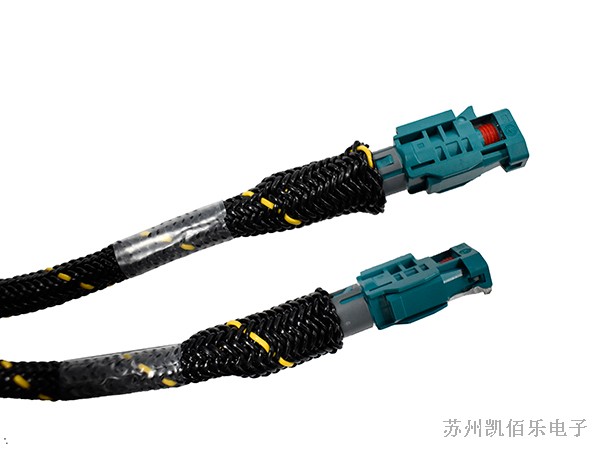 電連線(xiàn)束