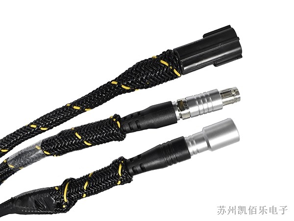 眾祥線(xiàn)束