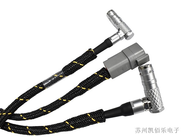 莫科連線(xiàn)束