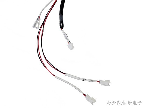 端子線束 端子線束