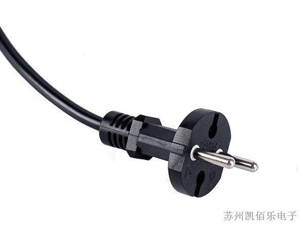歐標(biāo)電源線(xiàn)