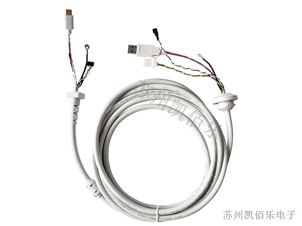 醫(yī)療監(jiān)護(hù)儀線(xiàn)束